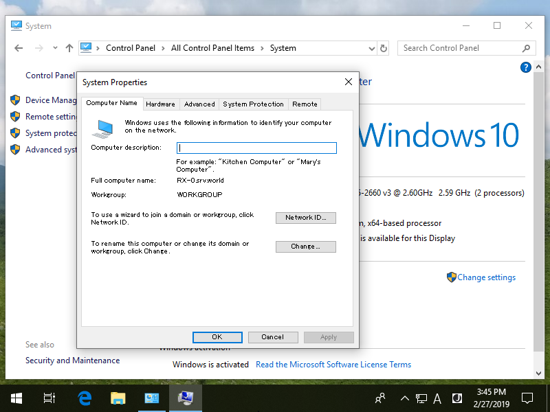 Windows 11 Join Domain